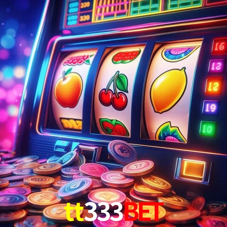 Experiência VIP tt333bet