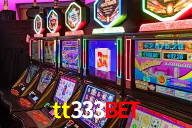 Desvendando o Mundo dos Jogos Virtuais na tt333bet