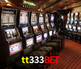 A Emoção da Loteria na tt333bet: Uma Chance de Mudança de Vida