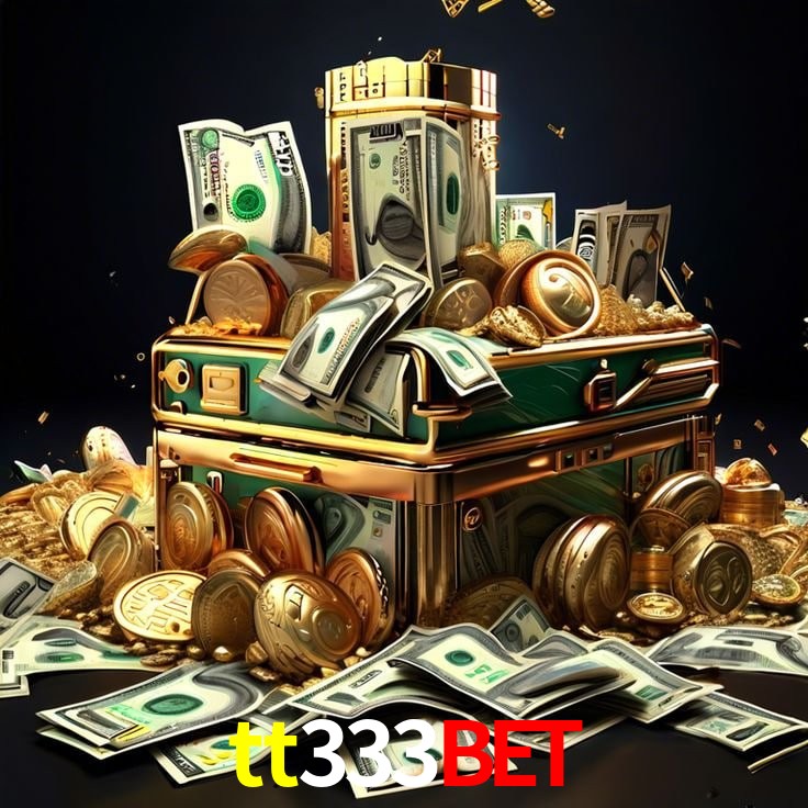 Estatísticas tt333bet