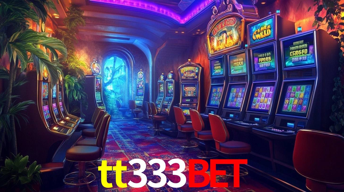 Welcome Bonus tt333bet
