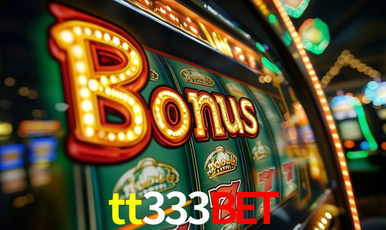tt333bet login