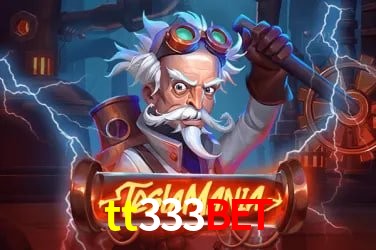 Segurança 2FA tt333bet