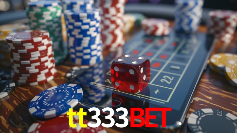 tt333bet App Interface