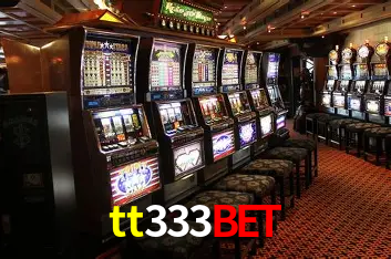 Inovações de Jogos na tt333bet: O Futuro das Experiências Interativas