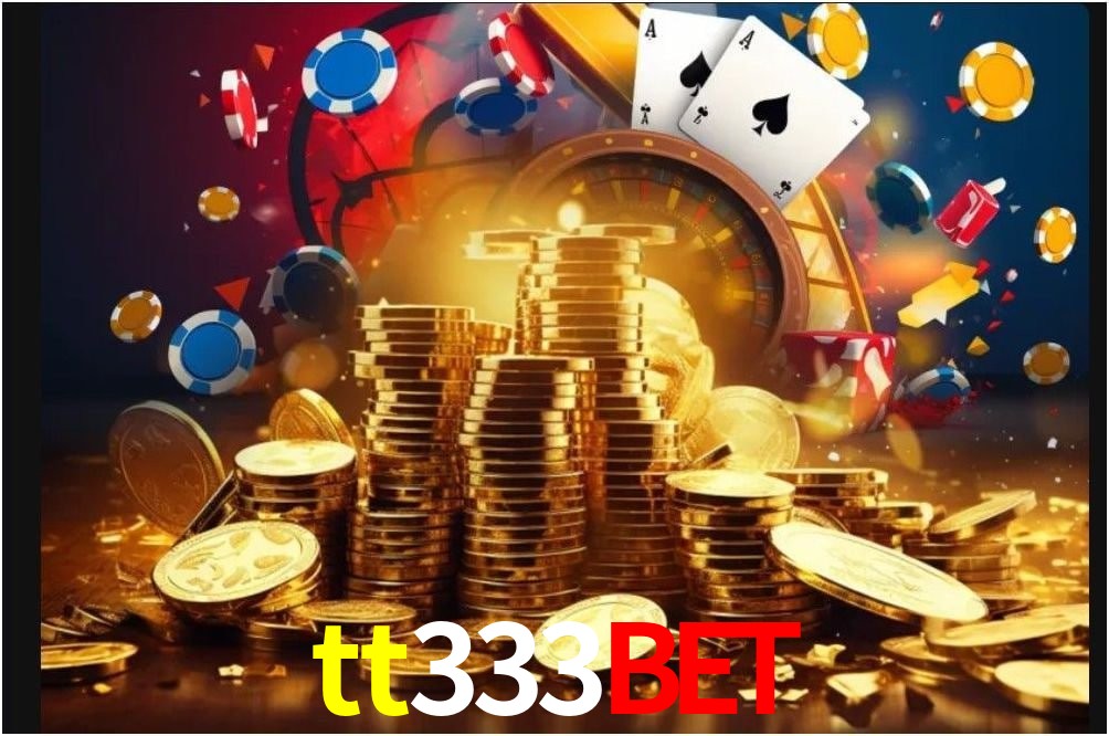 tt333bet: Seu Especialista em Apostas Esportivas Brasileiras