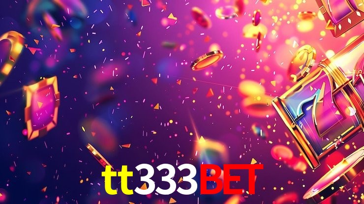 cassino tt333bet