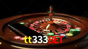 Slot Games tt333bet
