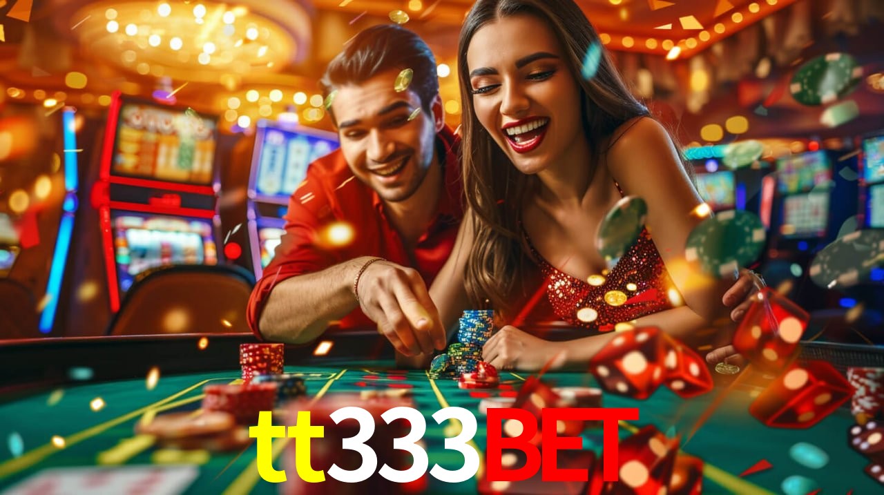 Sistemas de Segurança tt333bet
