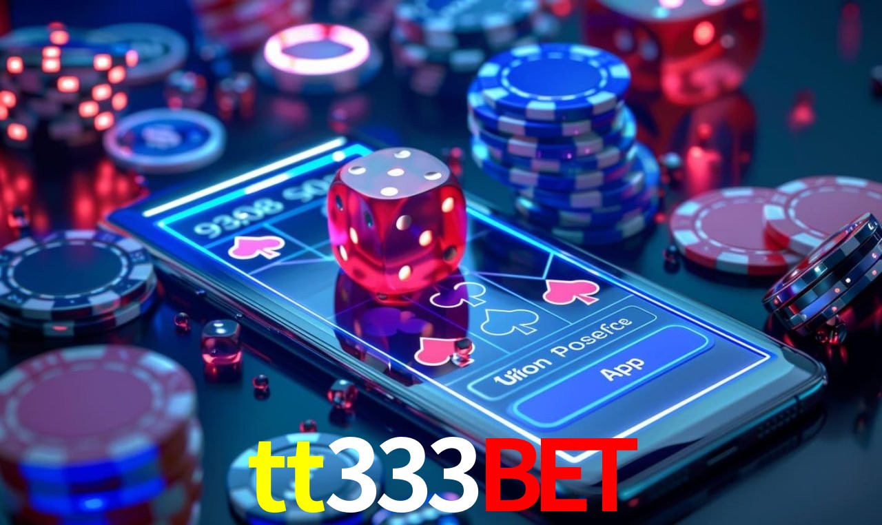 Explore as vantagens do tt333bet: serviço profissional e confiabilidade