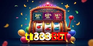 Ofertas Exclusivas tt333bet