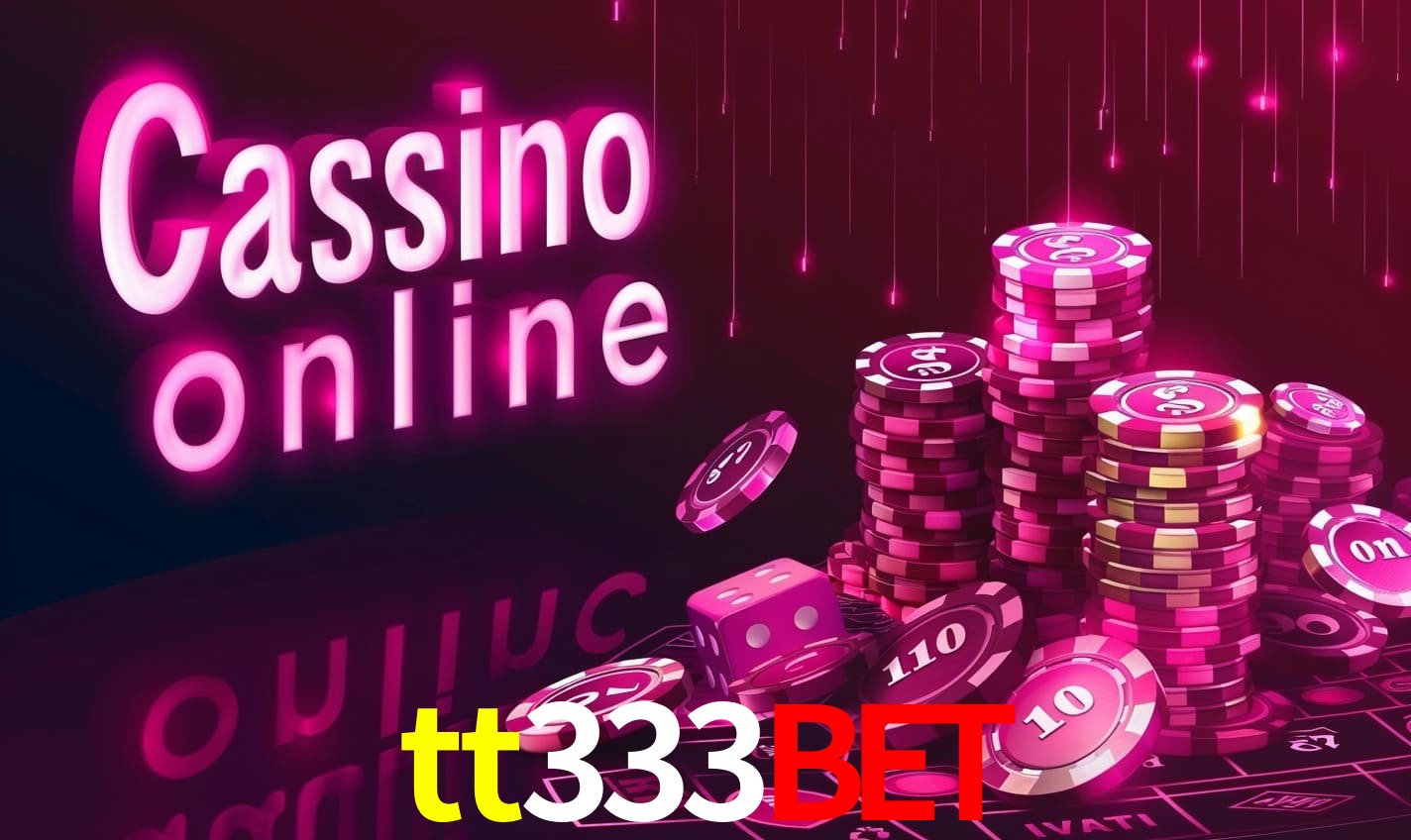 A Emoção da Loteria na tt333bet: Uma Chance de Mudança de Vida