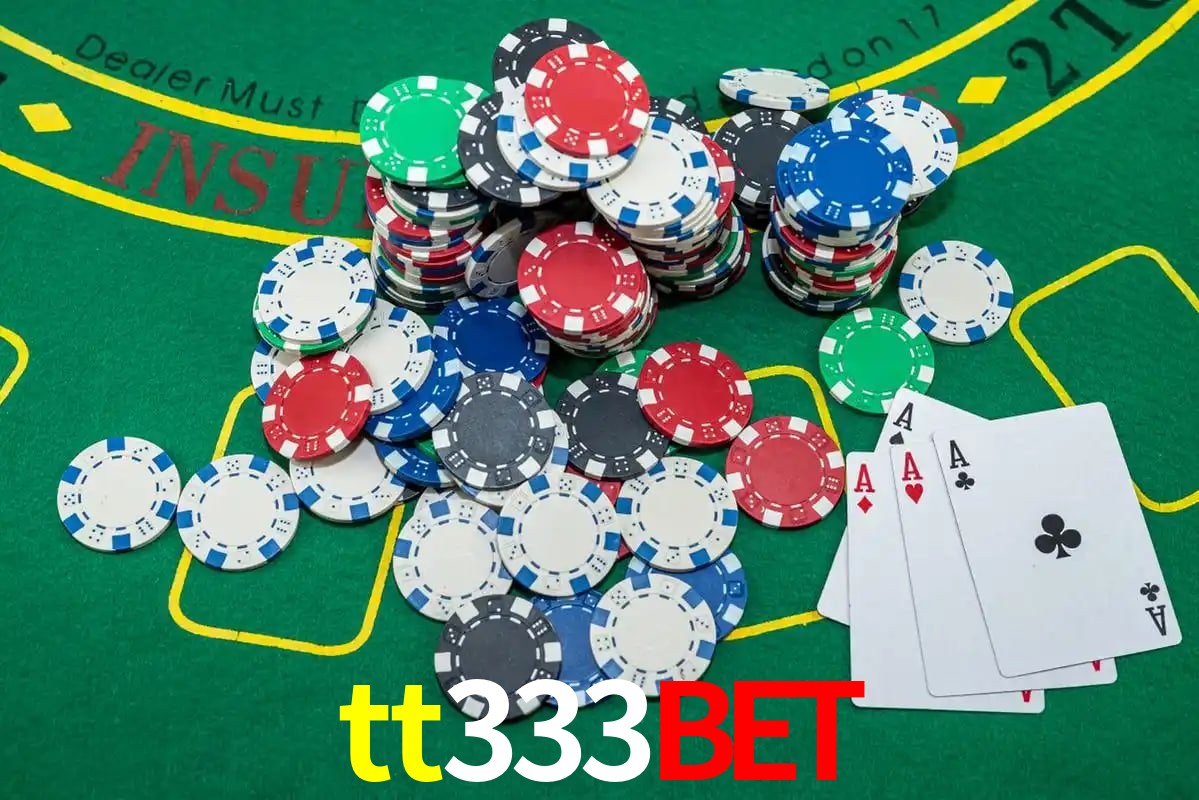 Torneios tt333bet