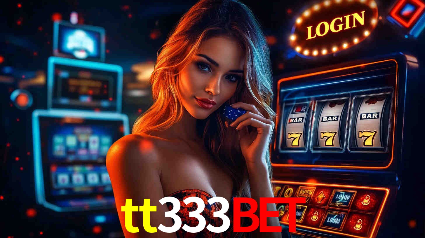 Premium Interface tt333bet