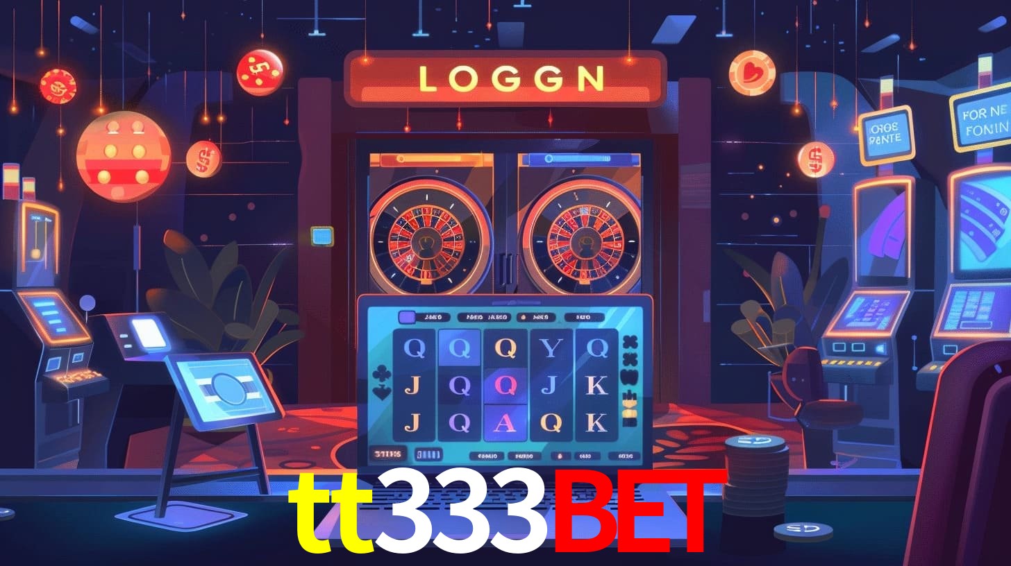 tt333bet - Cassino Online Confiável! - tt333bet.com