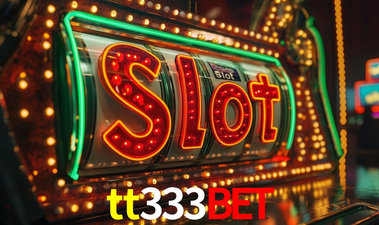 Promoções Sazonais tt333bet