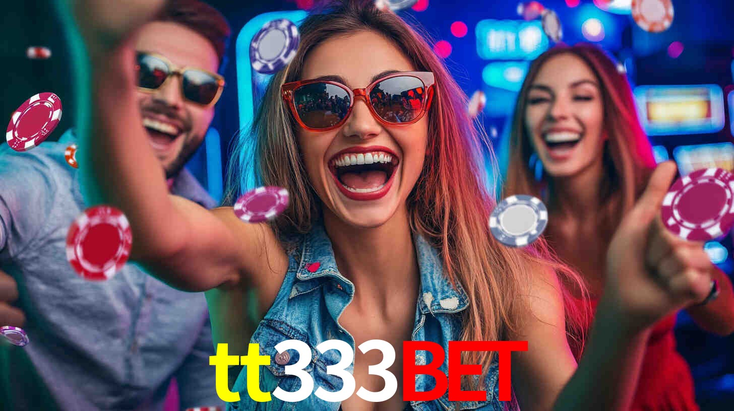 Explorando a Categoria de Eventos em Apostas na tt333bet