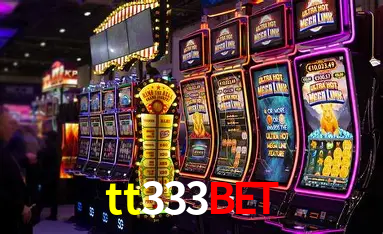 tt333bet: A Experiência de Casino com Jogos de Mesa ao Vivo