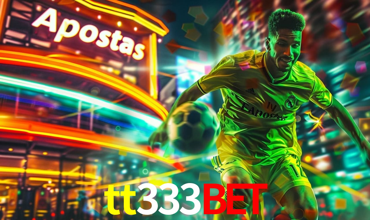Casino Ao Vivo tt333bet