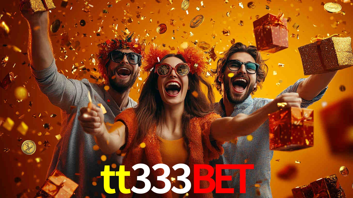Welcome Bonus tt333bet