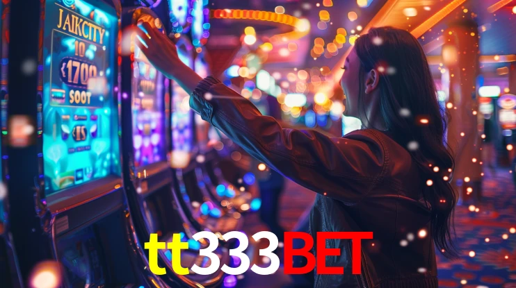 VIP Casino tt333bet