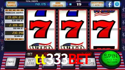 Descubra a Essência do tt333bet: Nossa História e Compromissos