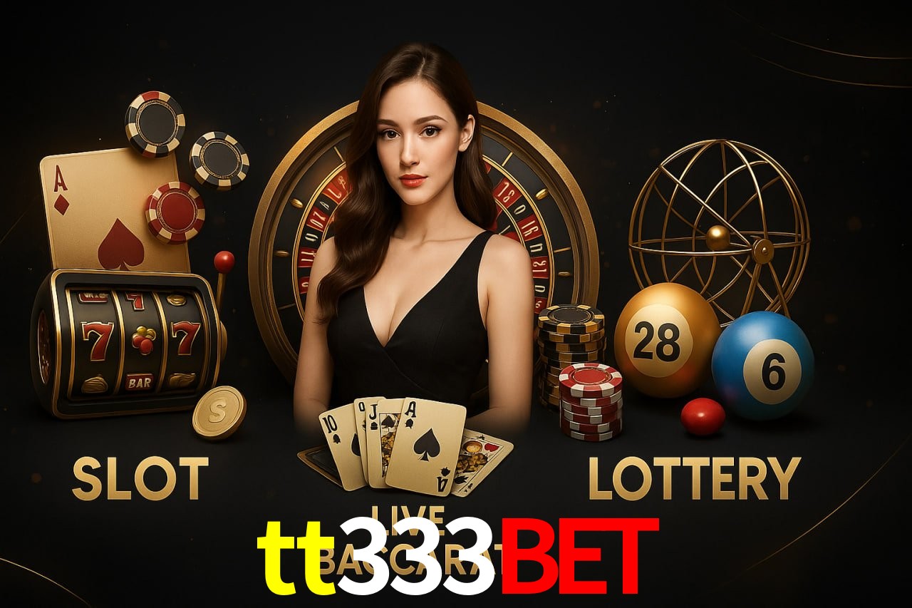 tt333bet: Jogos de Caça-Níqueis-Altas Recompensas, Roleta-Velocidade, Blackjack-Desafios Máximos