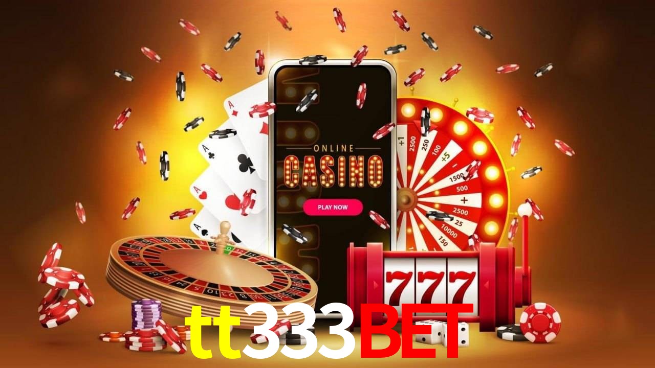 Benefícios da Conta tt333bet