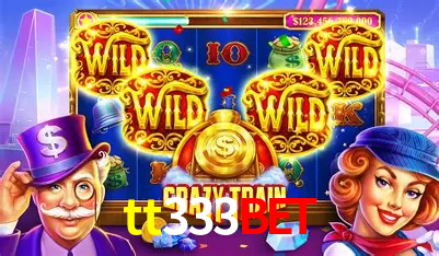 tt333bet login
