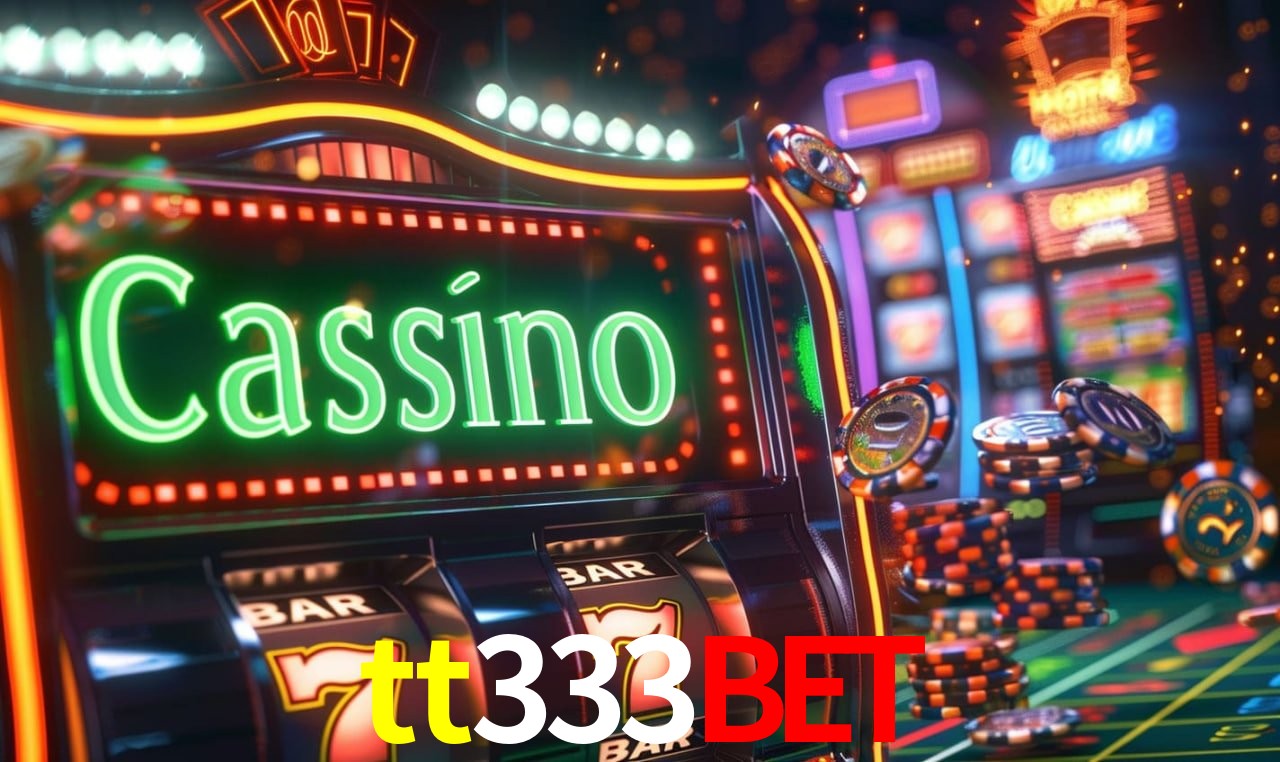 Design Responsivo tt333bet