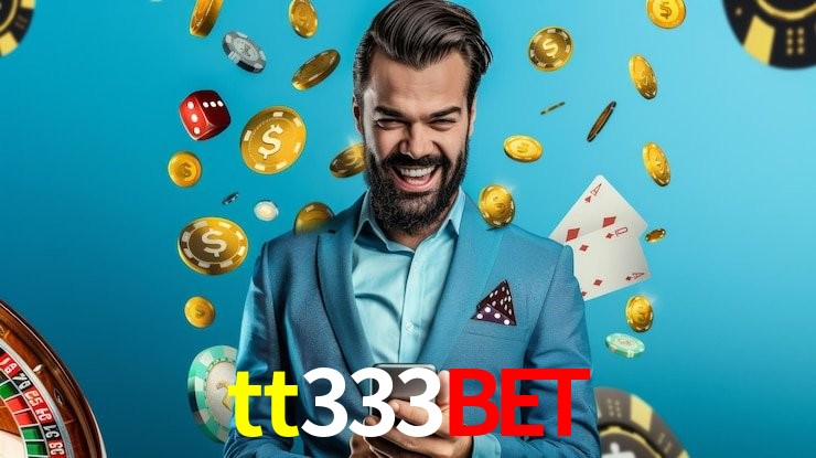 API Integration tt333bet