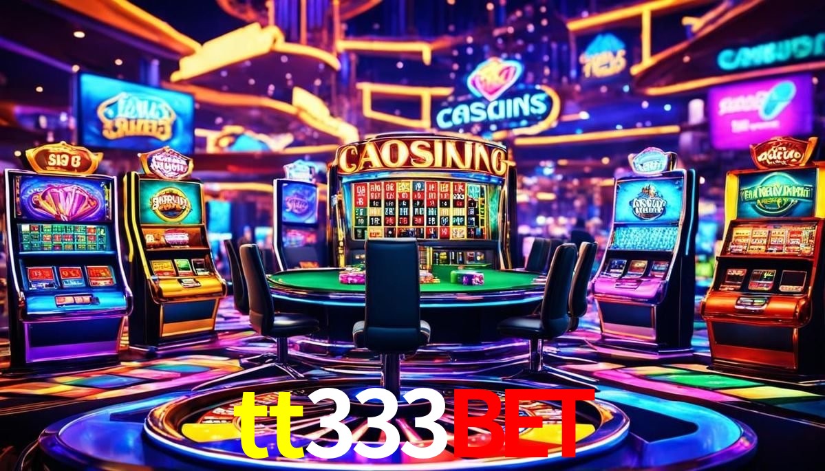 Estatísticas do Jogo tt333bet