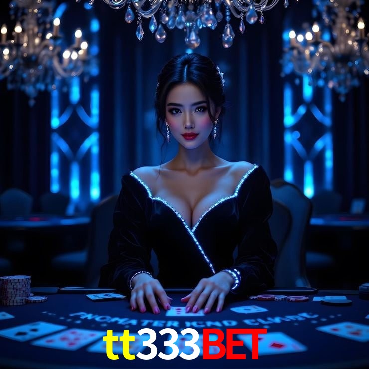 Login Seguro tt333bet