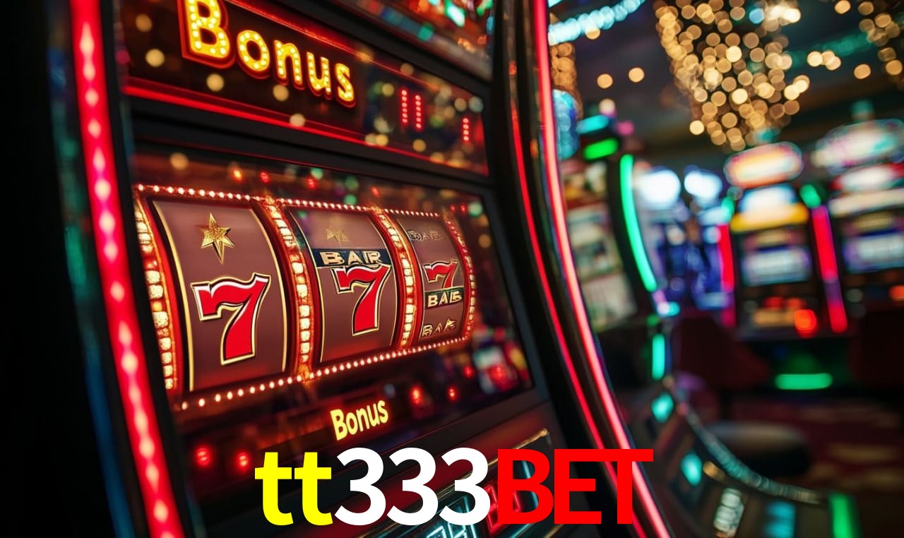 Bônus Generosos e Exclusivos no tt333bet para Você!
