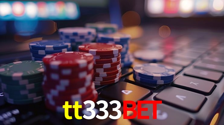 Promoção Relâmpago tt333bet