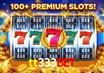 A Emoção da Loteria na tt333bet: Uma Chance de Mudança de Vida
