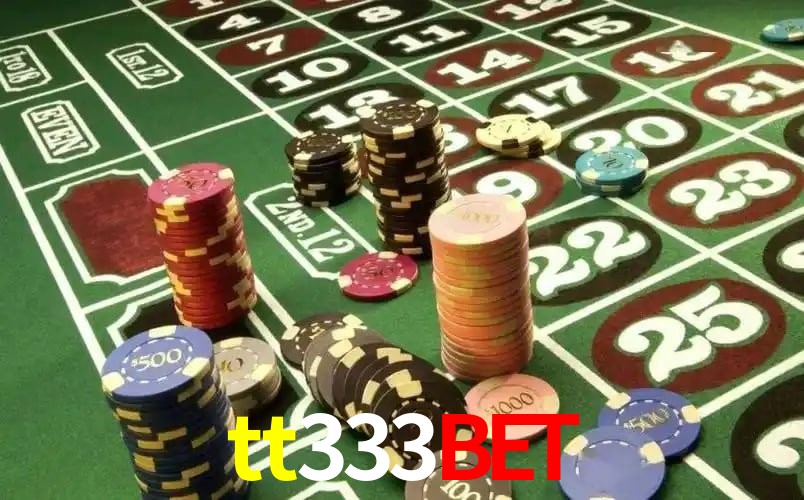 Jogos de Slot tt333bet