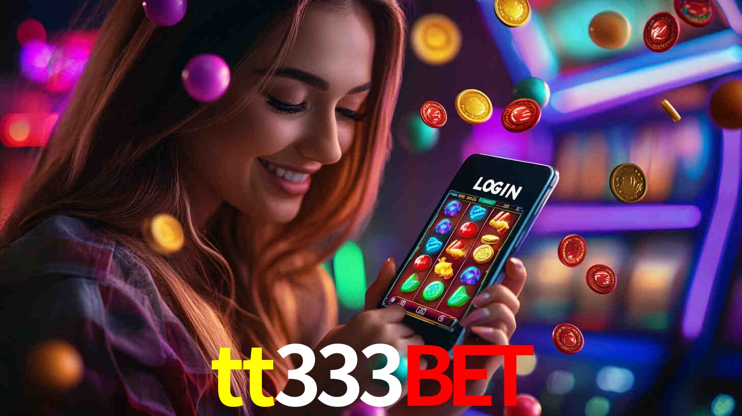 Live Casino tt333bet