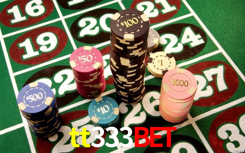 Apostas de Tênis tt333bet