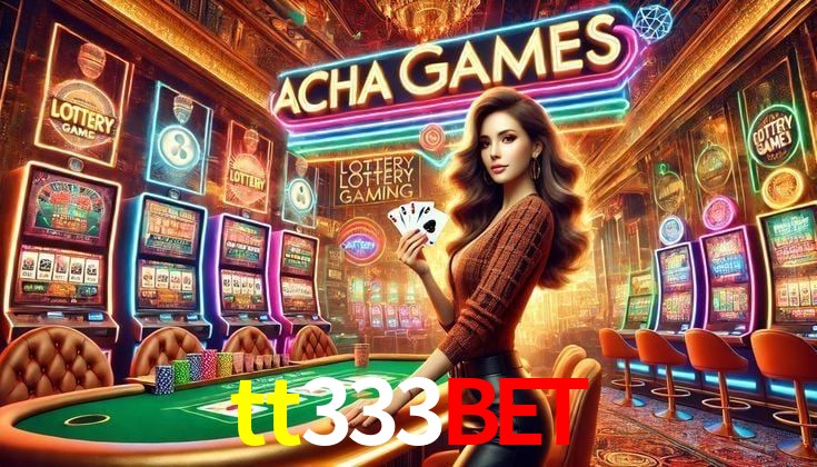 Live Casino tt333bet