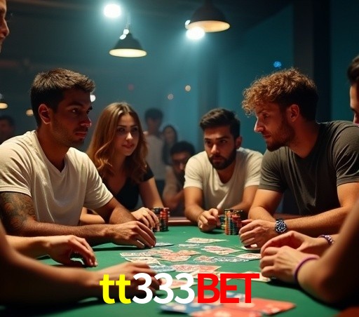tt333bet