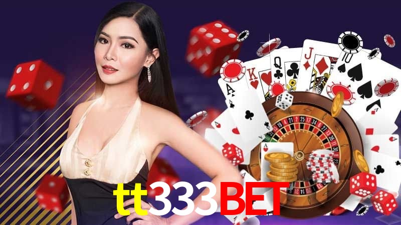 Jogos Exclusivos tt333bet