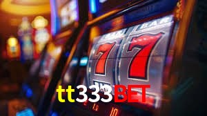 Tecnologia da Plataforma tt333bet