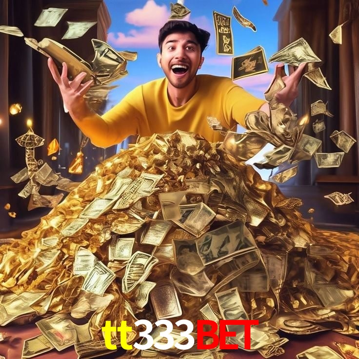 Casino VIP tt333bet