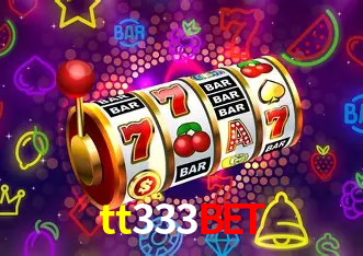 A Emoção da Loteria na tt333bet: Uma Chance de Mudança de Vida