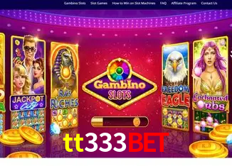 tt333bet