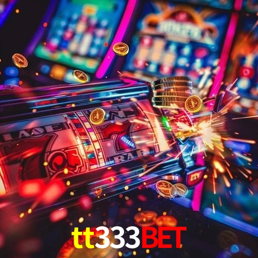 Casino Ao Vivo tt333bet