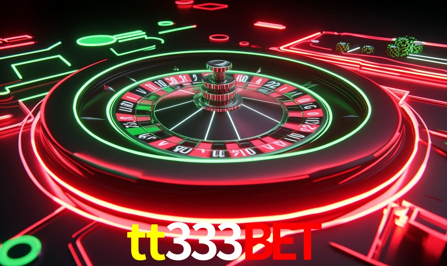Desvendando o Mundo dos Jogos Virtuais na tt333bet