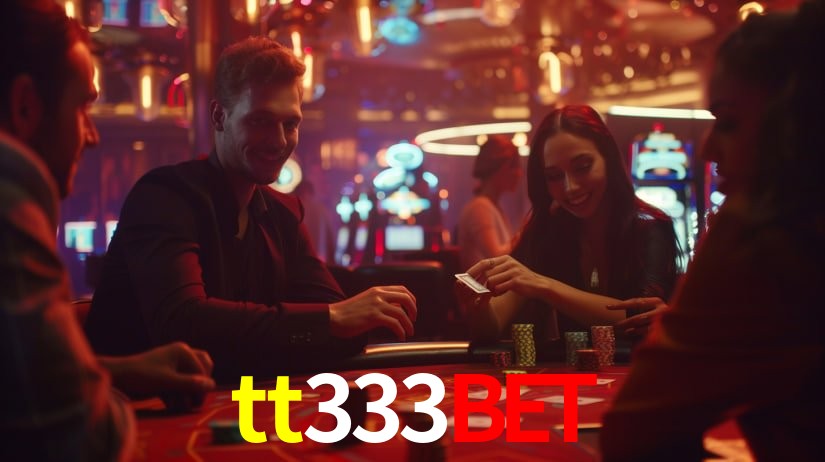 Descubra o Programa VIP da tt333bet: Vantagens Exclusivas para Jogadores