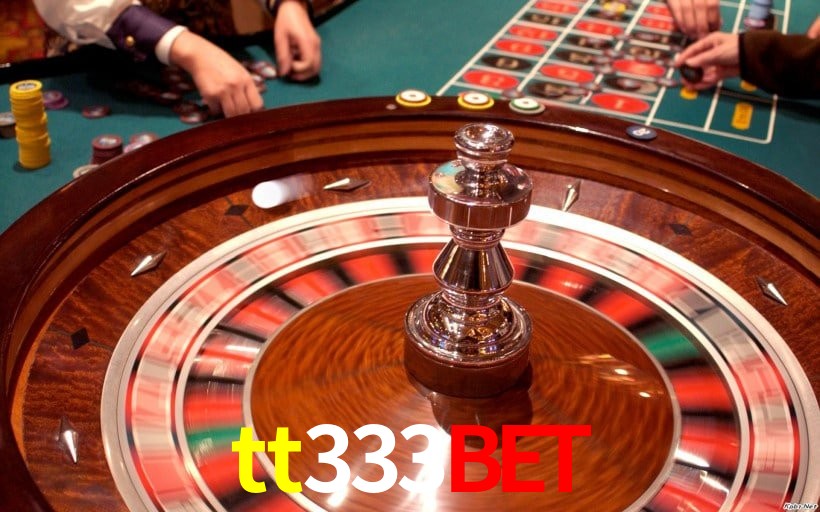 Programa VIP tt333bet